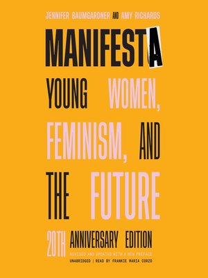 cover image of Manifesta, 20th Anniversary Edition